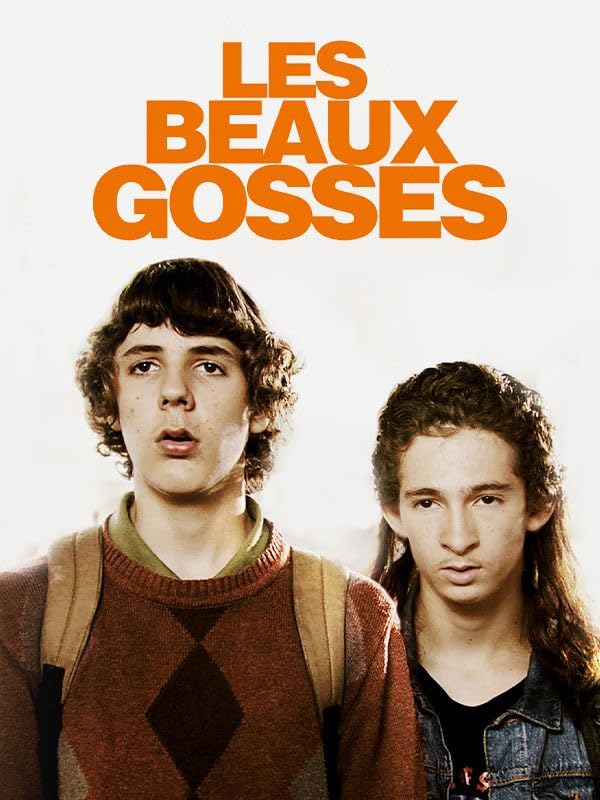 Les beaux gosses