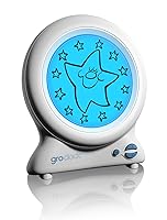 Algopix Similar Product 19 - GRO Company GRO-Clock Sleep Trainer