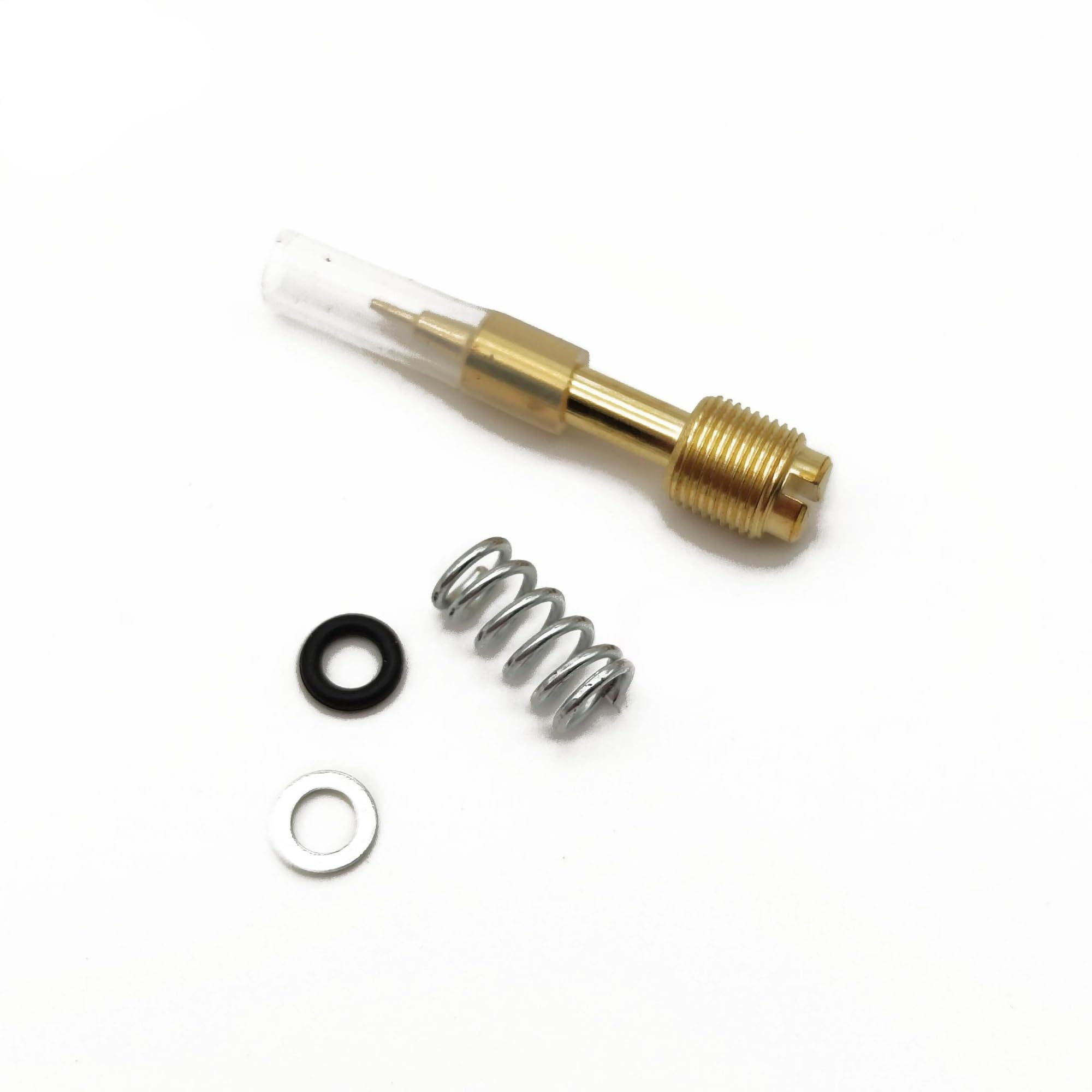 Réglage précis du rapport de carburant pour carburateur Yamaha XV500SE