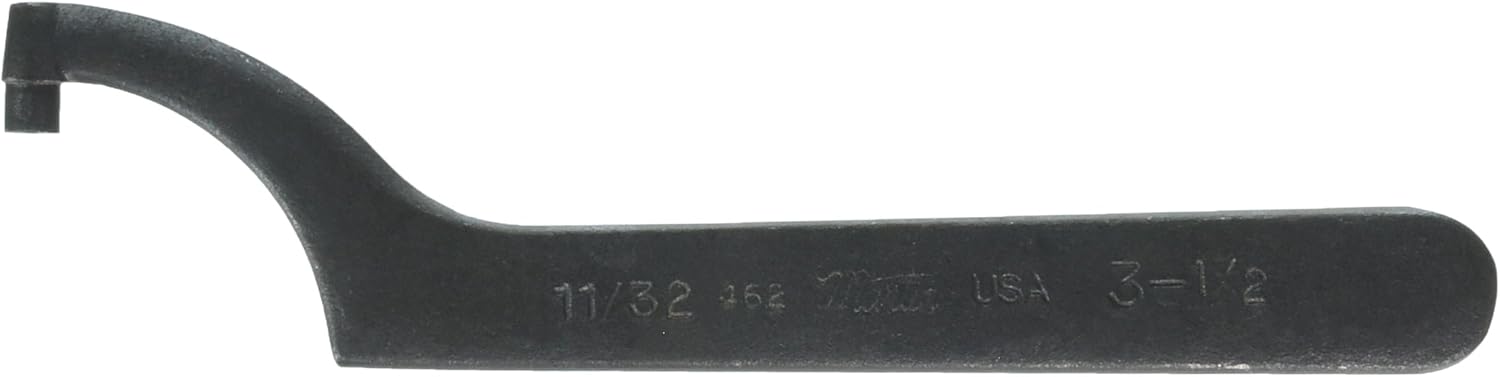 462 Hand Tool Pin Punch