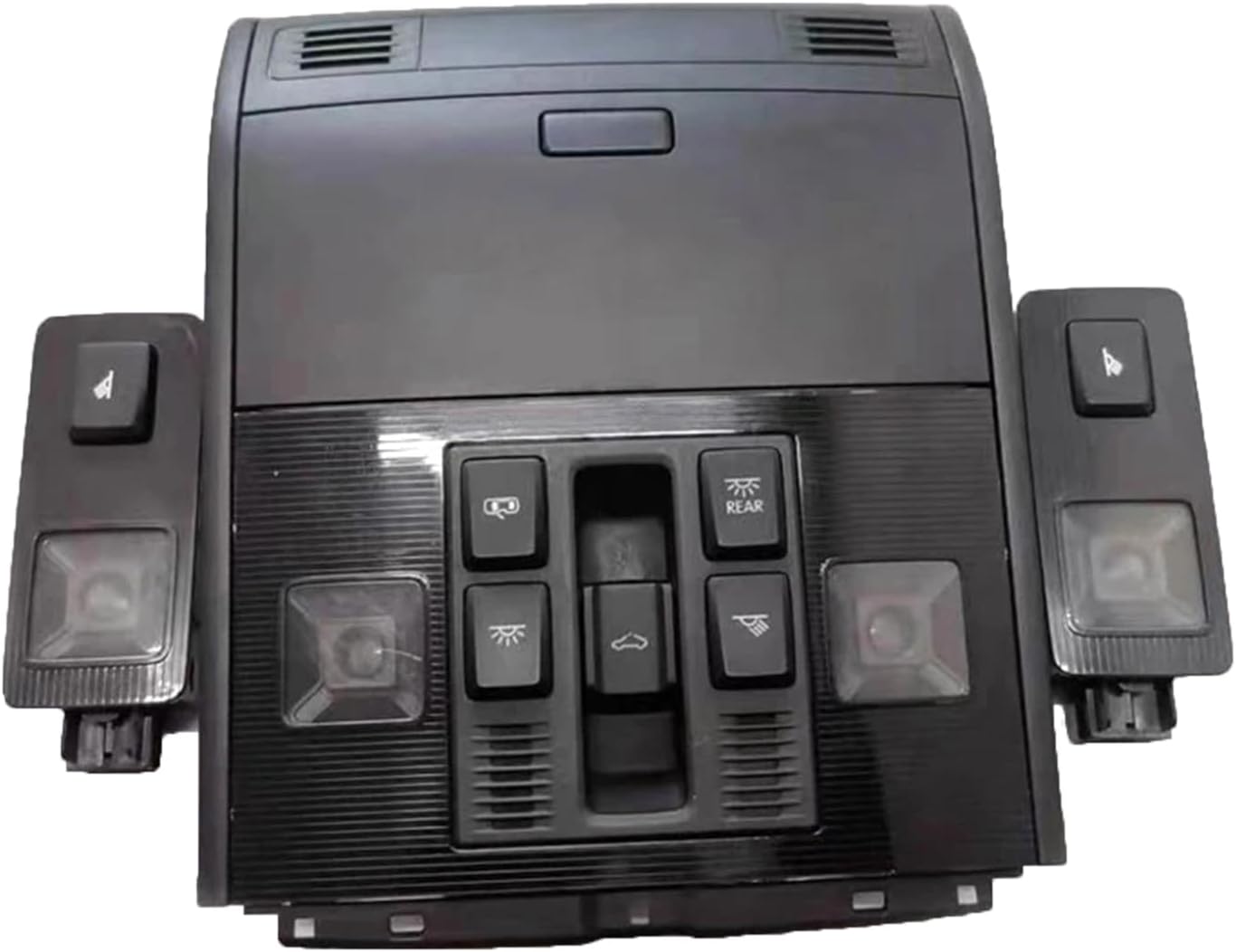 Sunroof Switch Reading Light Roof Ceiling for Golf 7 Car Accessories