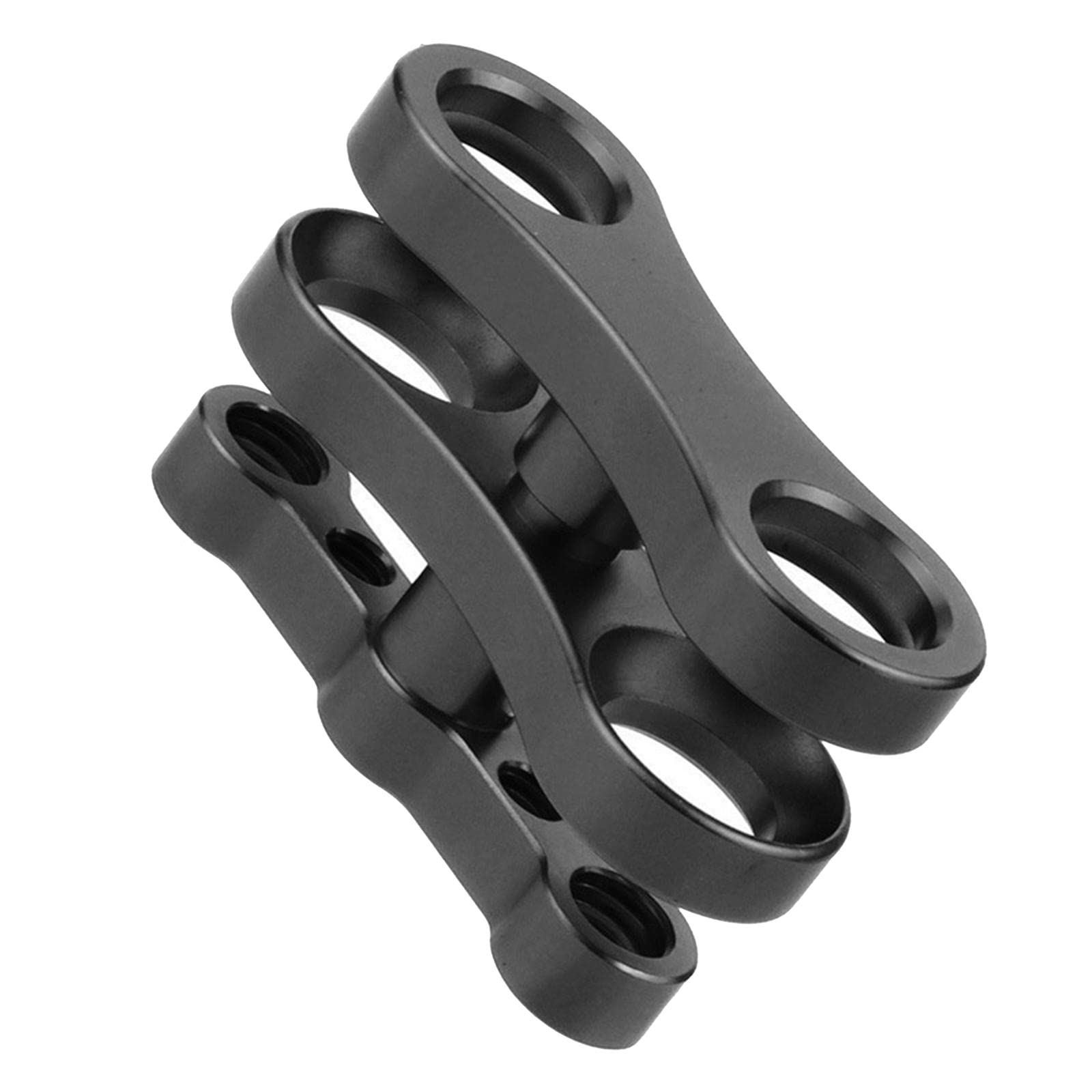 Meadawgs® Aluminum Standard 1" Ball for Underwater Diving Light Arm System Black|Cameras & Photo | Camera & Photo Accessories |Other Camera & Photo Accs|1x 1 Ball-image-25