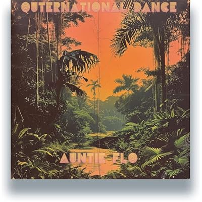 Outernational Dance