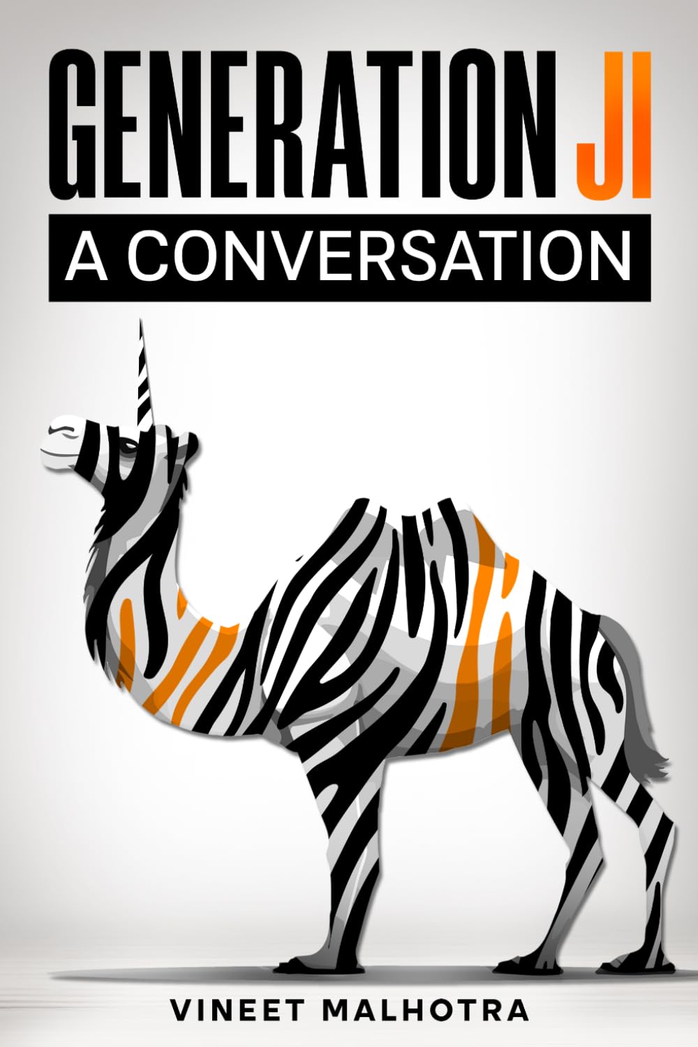 Generation Ji: A Conversation      Paperback – March 23, 2026