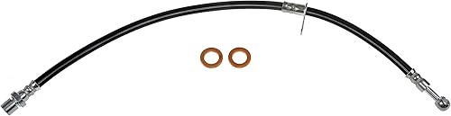 Dorman H621204 Manguera hidráulica de freno compatible con modelos seleccionados de Subaru