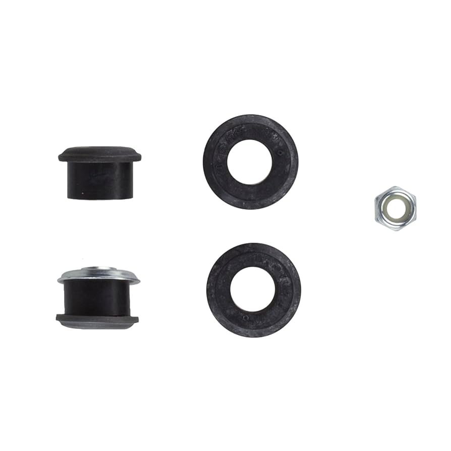 Amazon.com: Bilstein 24-249966 B8 5100 Shock Absorber