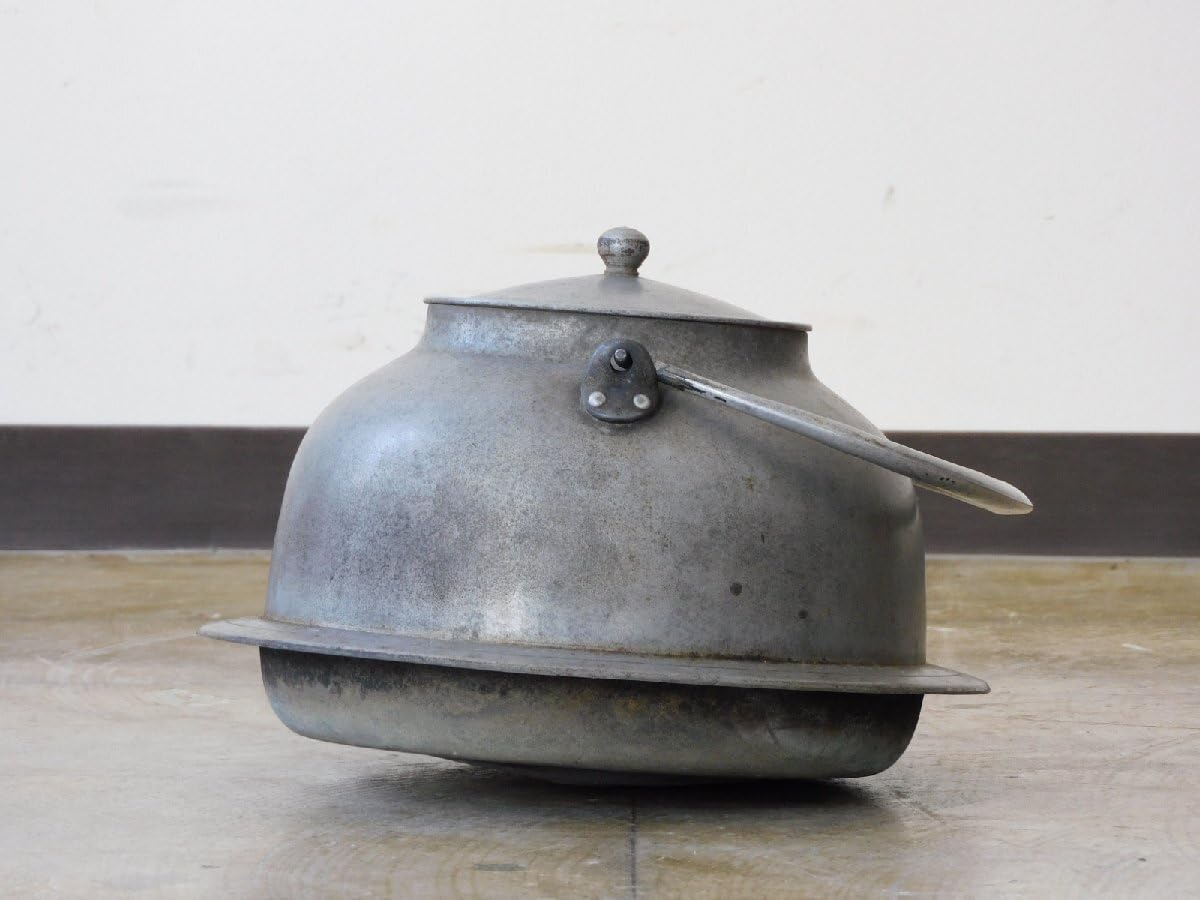 Amazon.co.jp: ジュラルミンの湯沸かしHK-a-03699湯沸し代用品