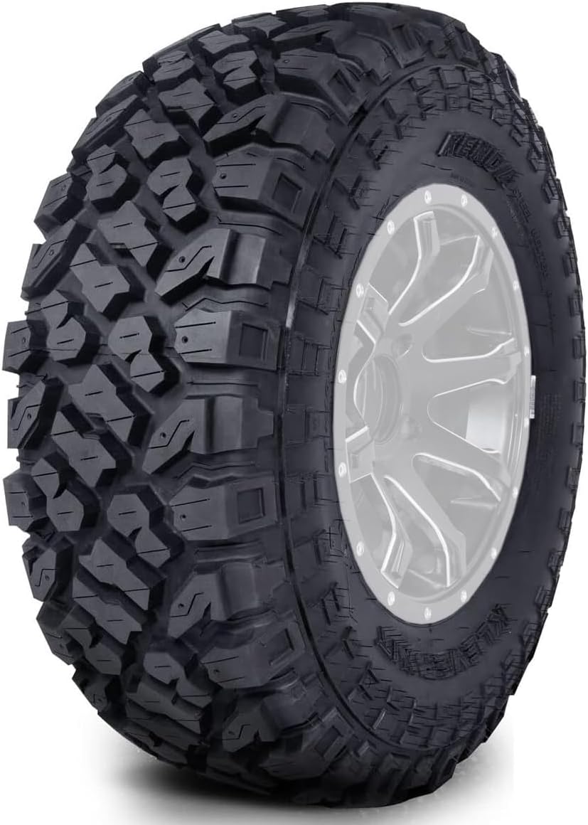 Kenda Klever X/T K3204R 27X11.00R14 D/8PLY