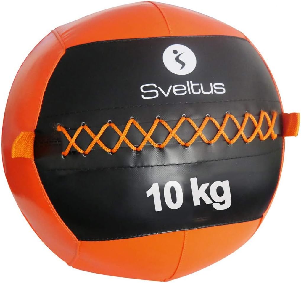 Sveltus Wall Ball