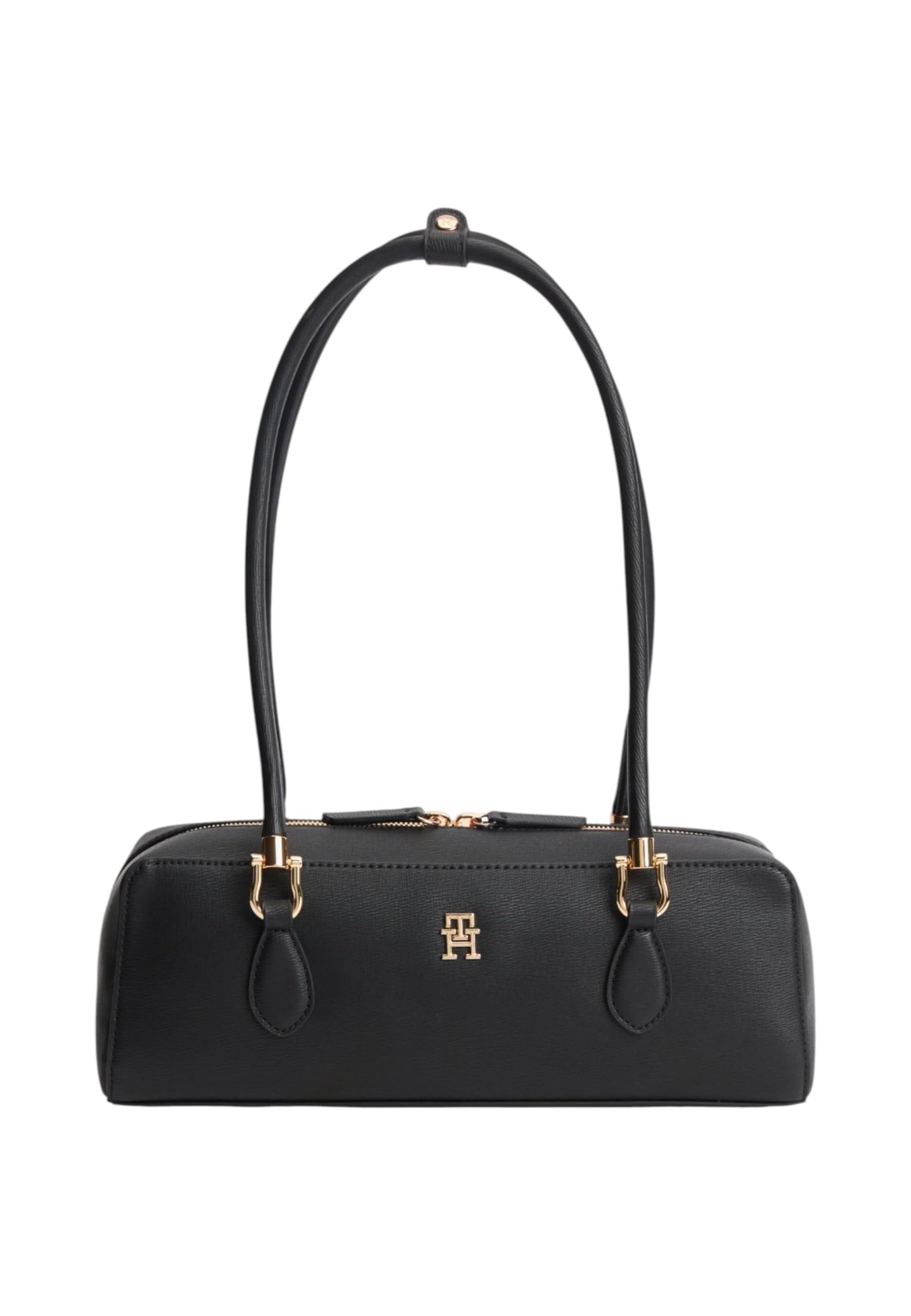 TH GRACE SHOULDER BAG Çanta Kadın BLACK Tek Beden