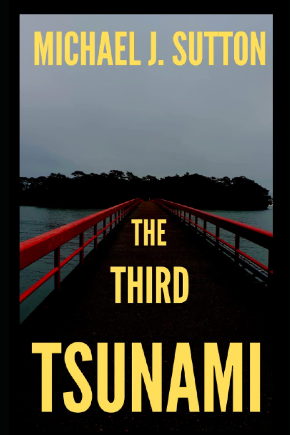 The Third Tsunami (Last Days of Old Japan)