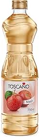 Vinagre Toscano De Maçã 750ml