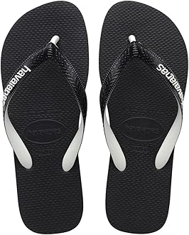 Havaianas Men's Top Mix Flip Flop