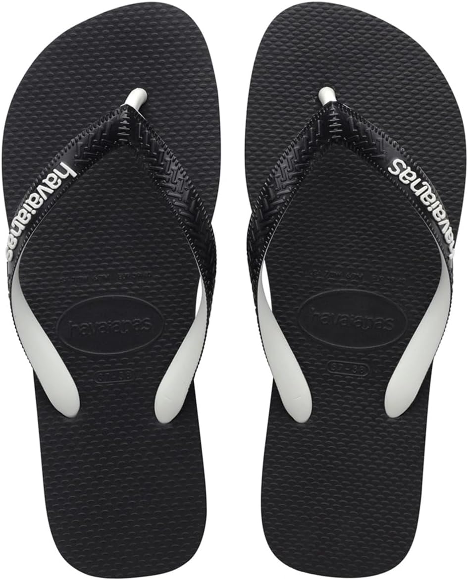 Top Mix Unisex Adult Flip-Flop