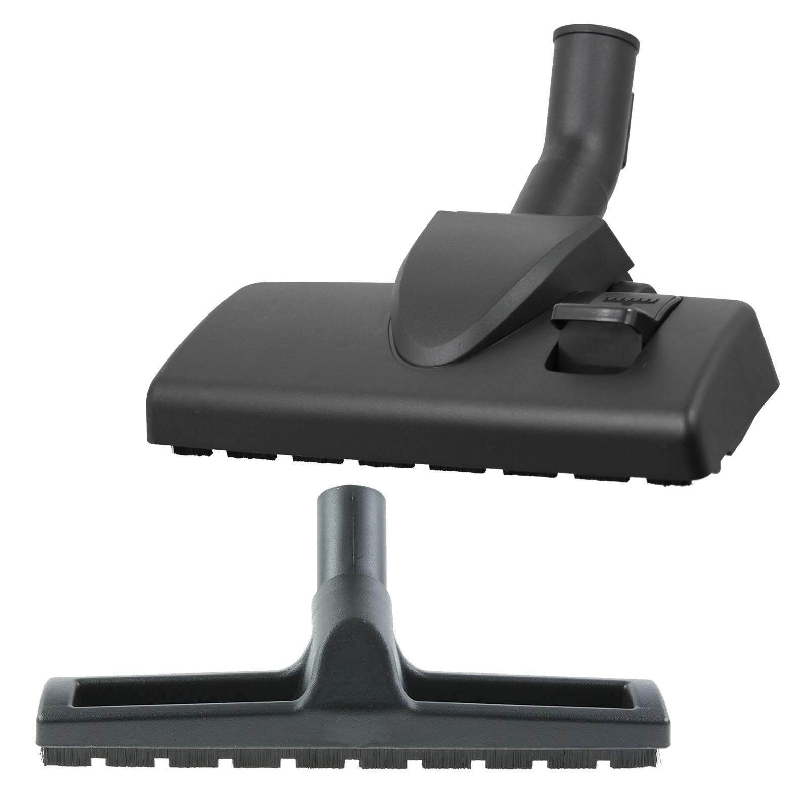Spares2go Multi Purpose Swivel And Hard Floor Tools For Shark Vacuum Cleaners (35Mm)