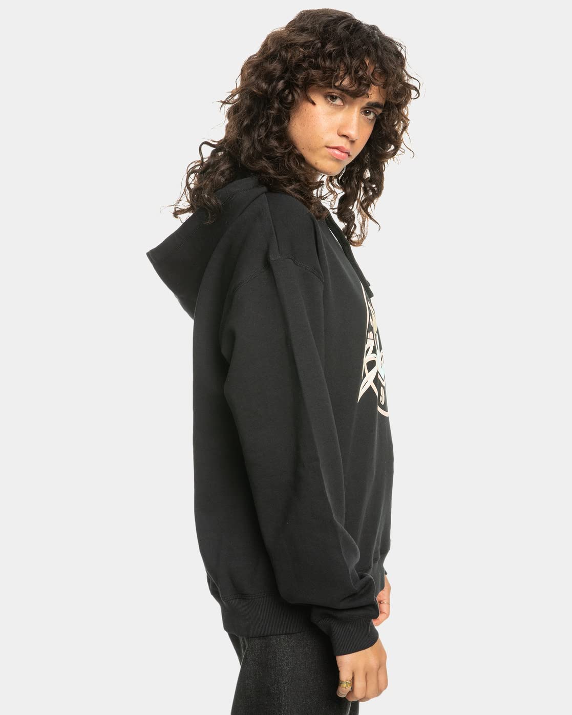 Billabong del Mar Hoodie Sudadera Mujer (Pack de 1)