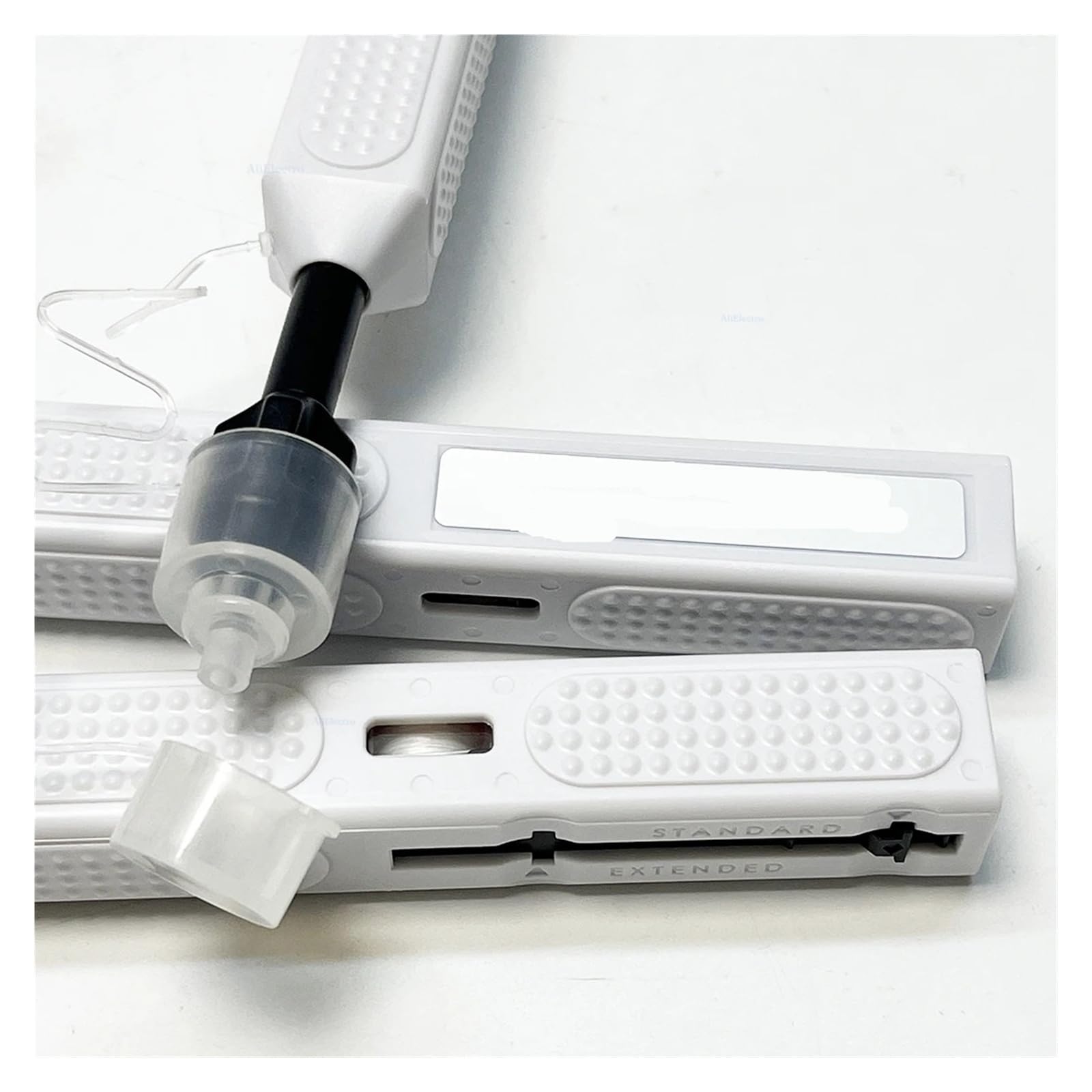 El lápiz limpiador de fibra óptica, 2,5 mm, puede limpiar una variedad conectores(CLEP-16 1pc)