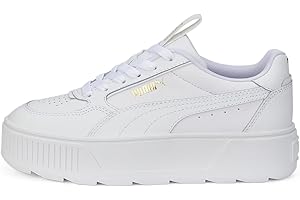 Women's Platform Sneakers: Karmen Rebelle