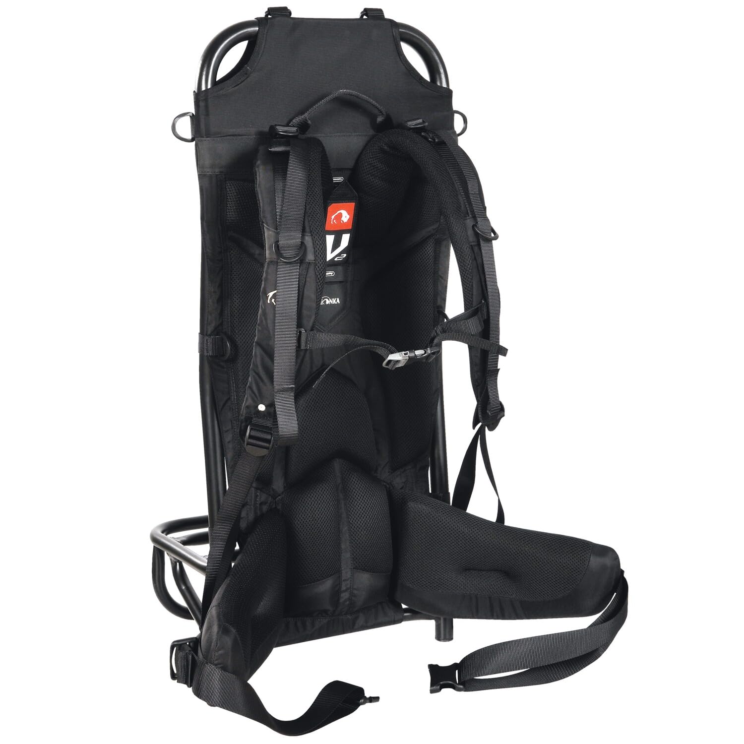 LAT Tatonka Lastenkraxe - Mochila, Color 644