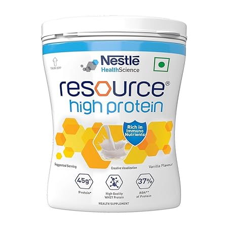 Nestl� Resource High Protein - 400 g