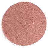 GRAN VELADA Arena Fina Sandía para Manualidades y Decoración | Grano Fino para Centros de Mesa, Bodas y Ambientadores | Colorida y Versátil | 1000g