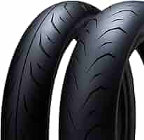 IRC RX-03 SPEC R 110/70-17 140/70-17 中古 IRC製 RX-03 SPEC R セット110/70-17 140/70-17 - メルカリ