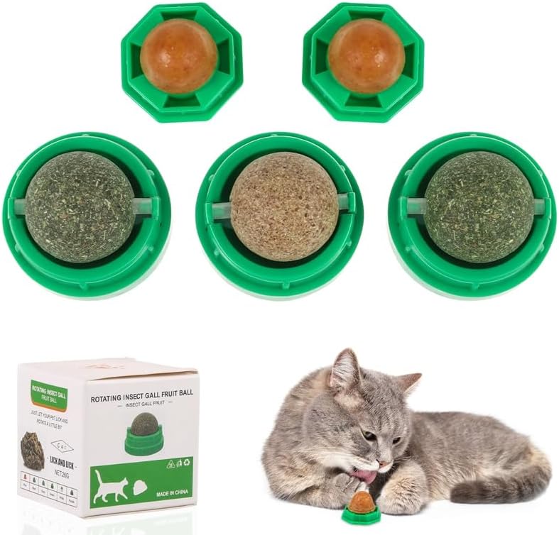 Petstages Katzenminze Spielzeug - 100% Reine Katzenminze Ohne Füllstoffe