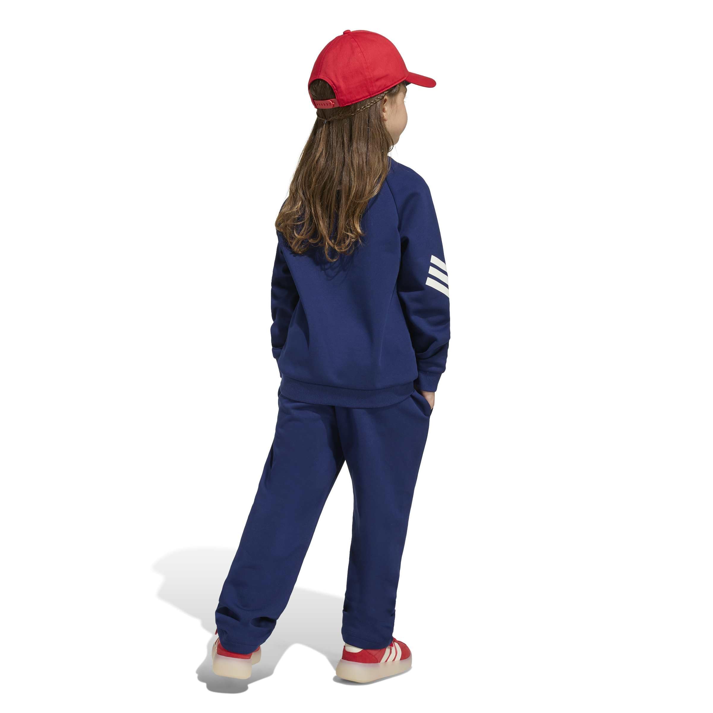 adidas Marvel Spider-man Jogger JOGGER Unisex niños