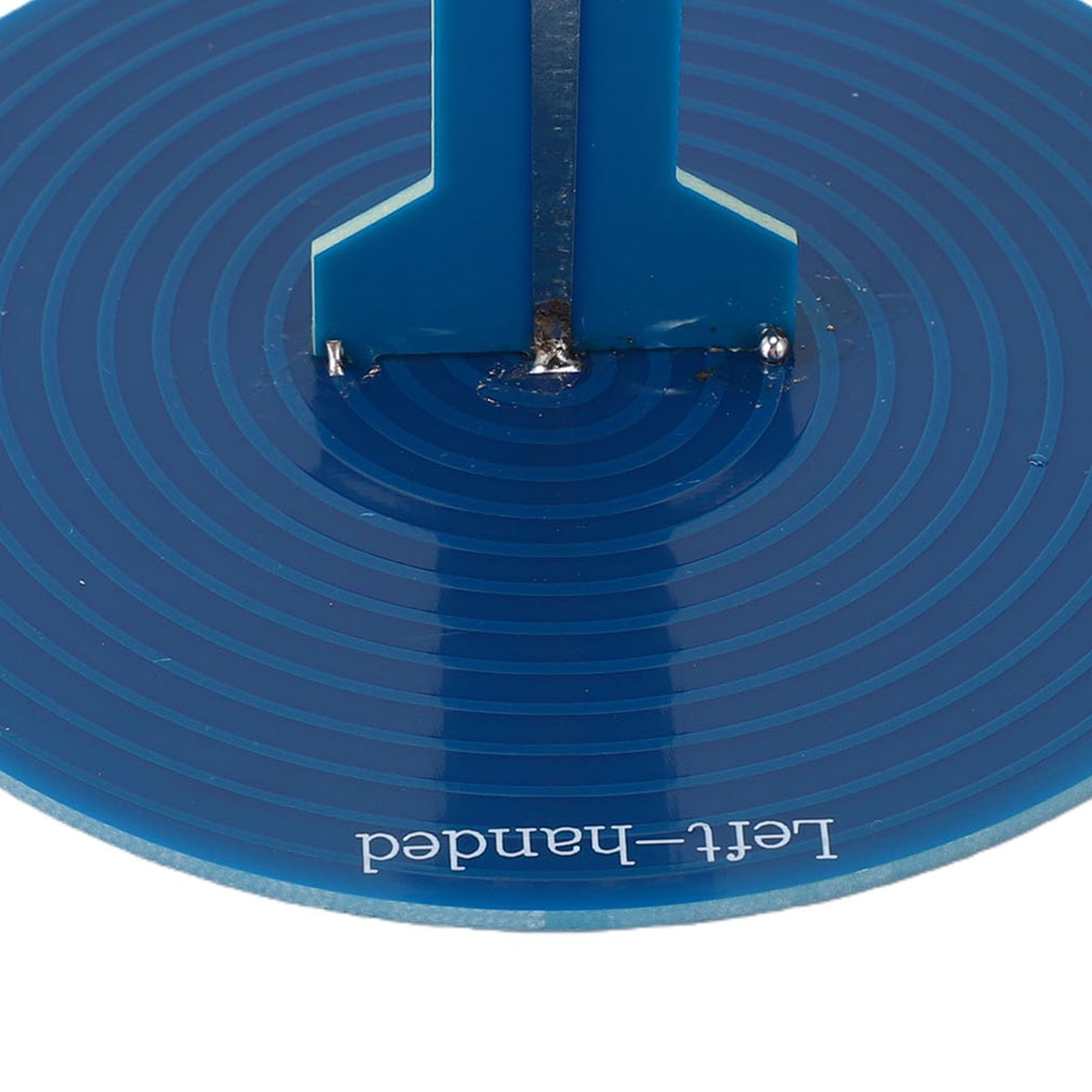 Dpofirs Ultrabreitbandantenne, 942 MHz Bis 6,5 GHz Frequenzbereich, 5 DBi Bis 7 DBi Gewinn, mit SMA-Anschluss, Zur Peilung, Spektrumanalysenavigation