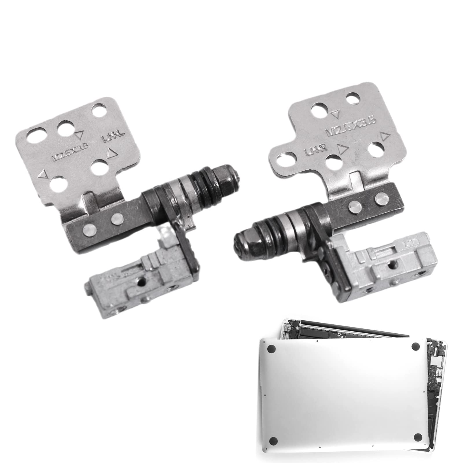 Cerniera Per Dell M4700 - Ricambio Schermo RGB, Compatibile Con Modelli Specifici - Foto 6