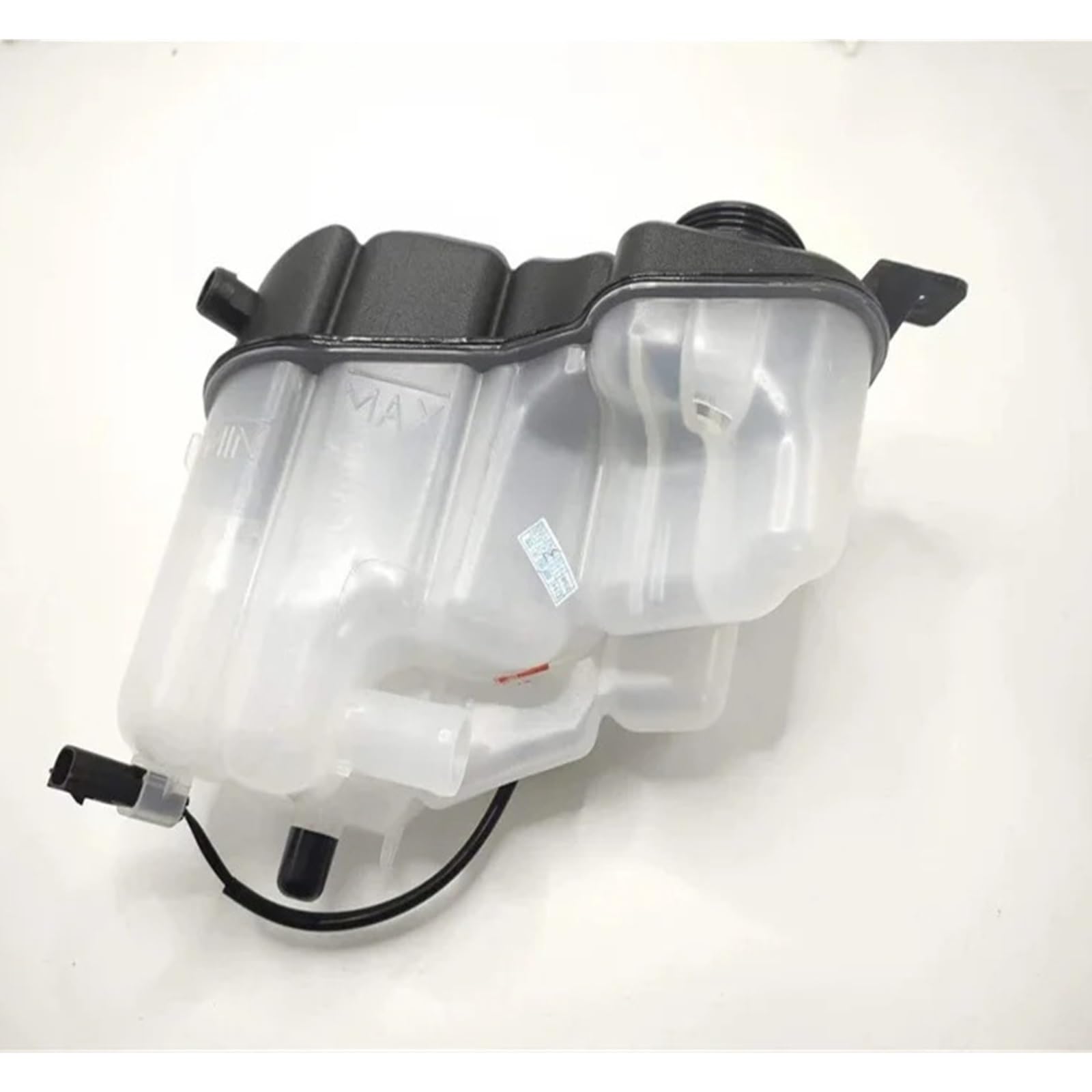 Coolant Expansion Tank for Freelander LR2 3.2 Petrol Radiator Coolant Overflow Container Expansion Tank 31200320 LR004080