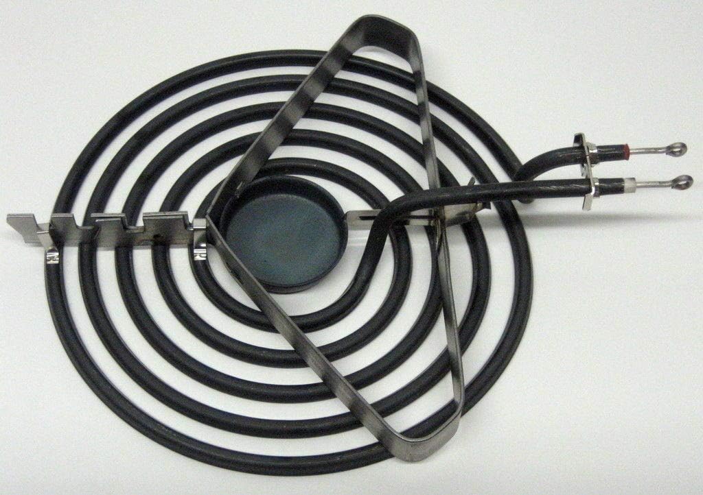 MP26KA for Element Heavy Duty Electric Range Canning Can Canner Burner Unit