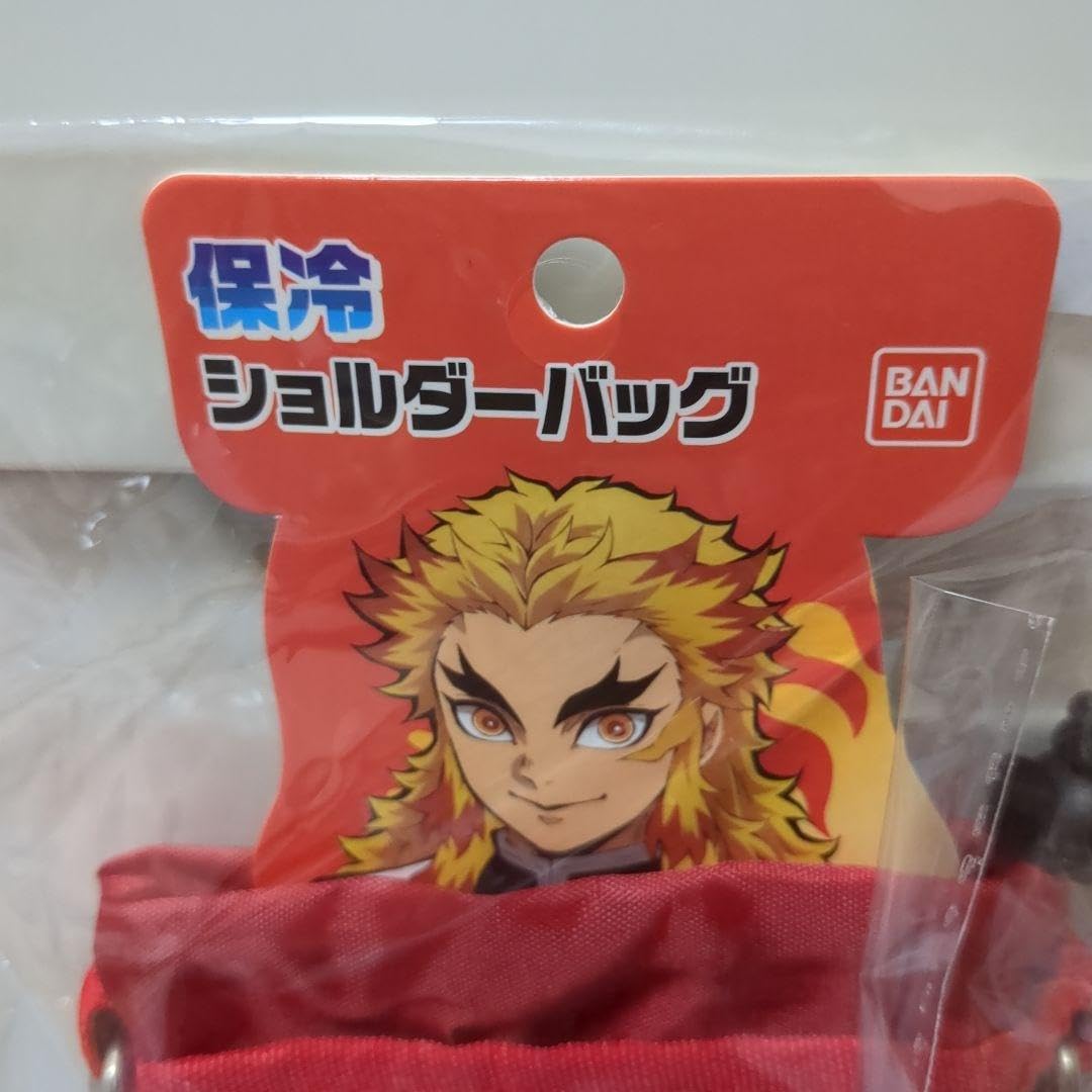 Amazon.co.jp: 竈門禰豆子 鬼滅 ペットボトルカバー 煉獄杏寿郎