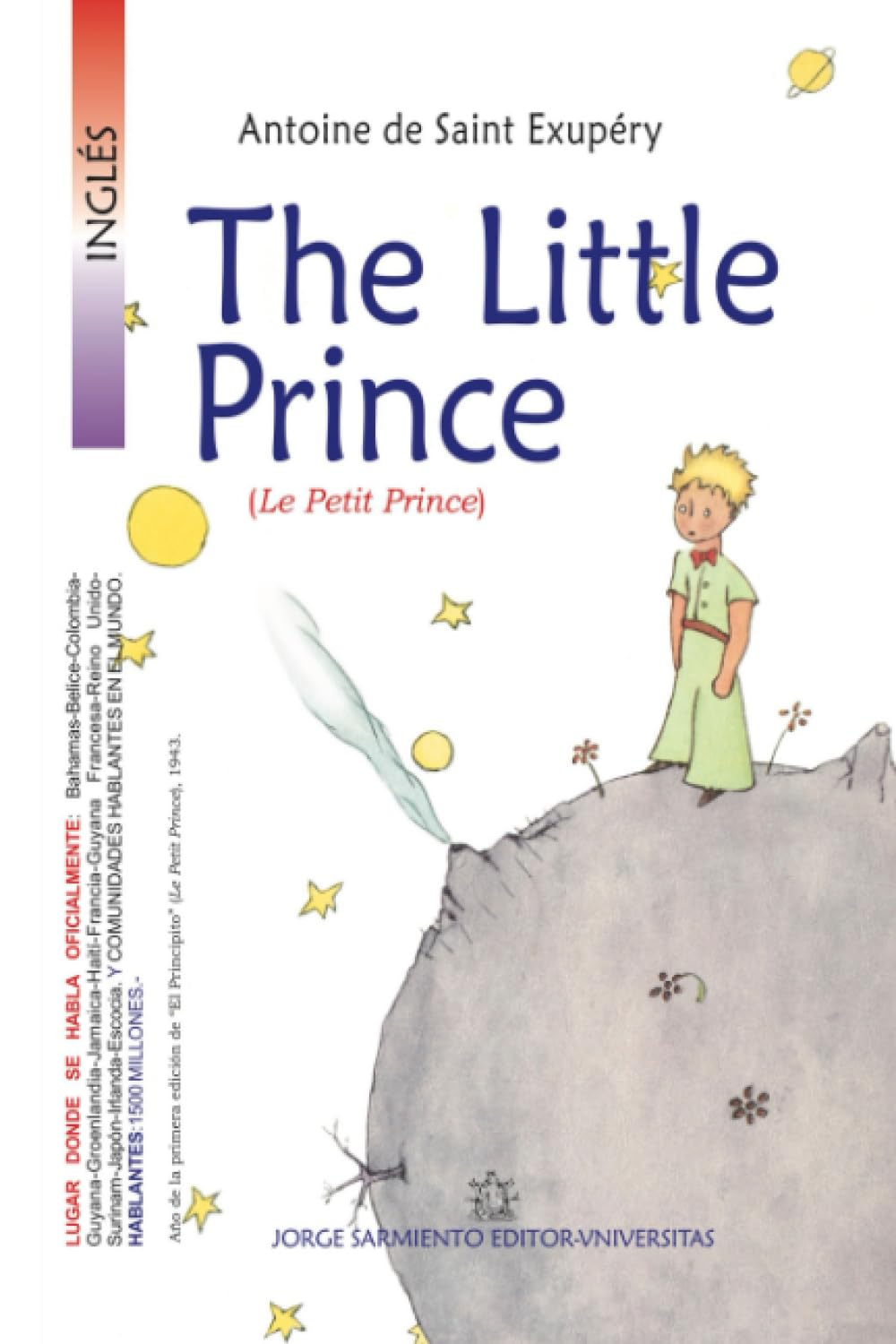 The Little Prince