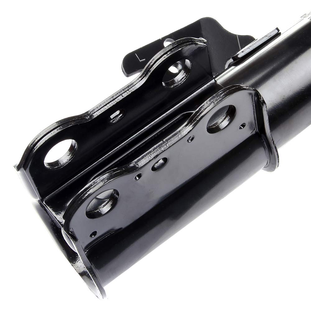 秦① Monroe 171491 Front Left Quick-Strut Complete Strut Assembly