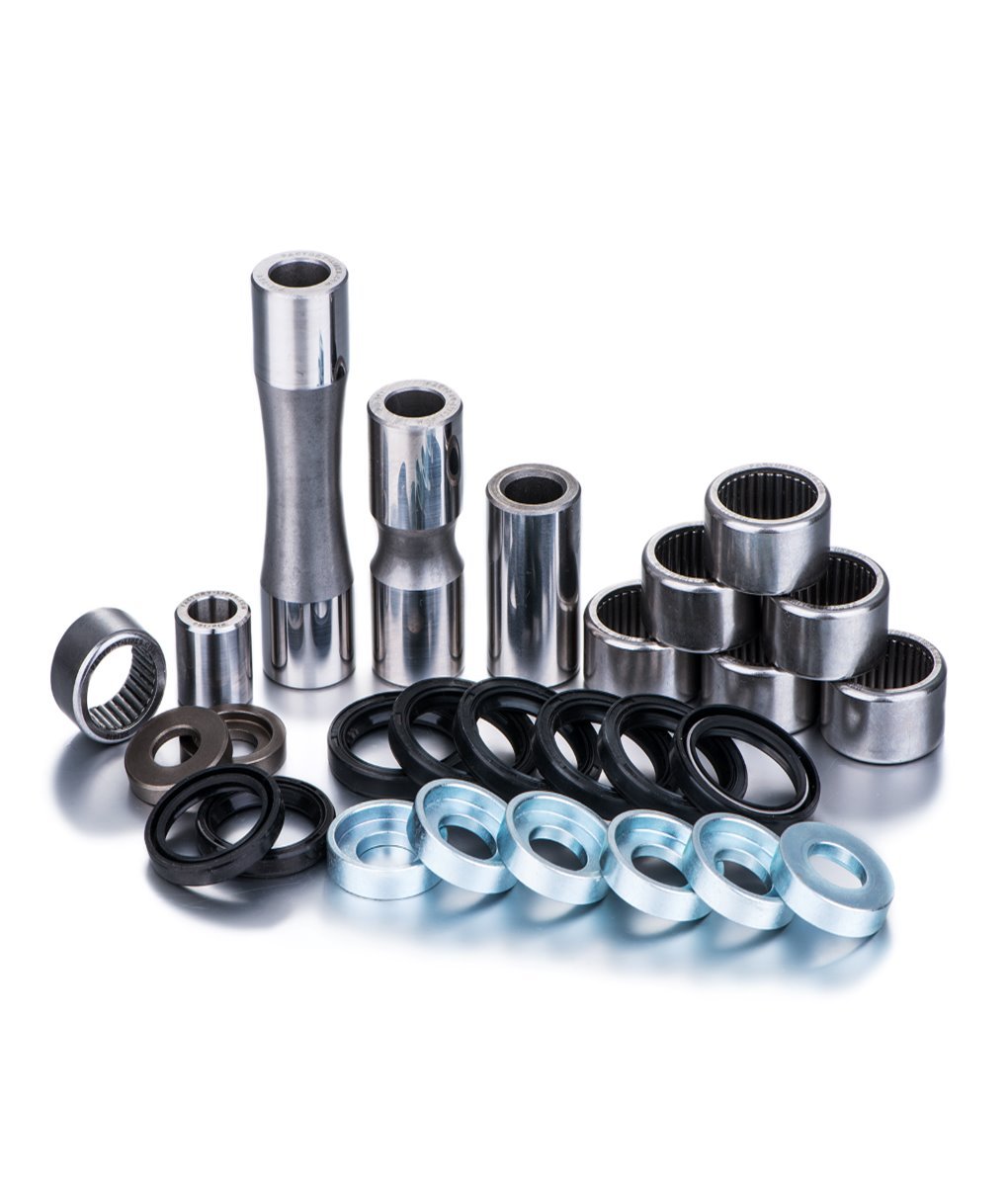 Factory Links OEM Series® Linkage Bearing Rebuild Kit for Suzuki | LRK-S-141