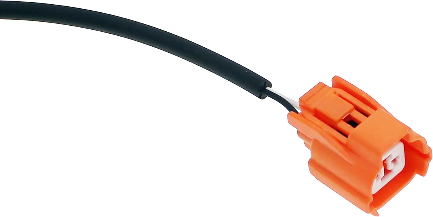 Dorman 970-288 Front Passenger Side ABS Wheel Speed Sensor Compatible with Select Honda Models
