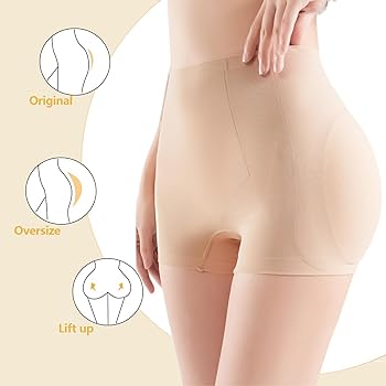 Mutandine Sexy Modellanti Per Il Corpo Donna Butt Lifter Lingerie - Foto 10