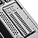 immagine 16SilverStone SST-RVZ01B-E - Cabinet Raven formato Mini-ITX da Gaming, nero