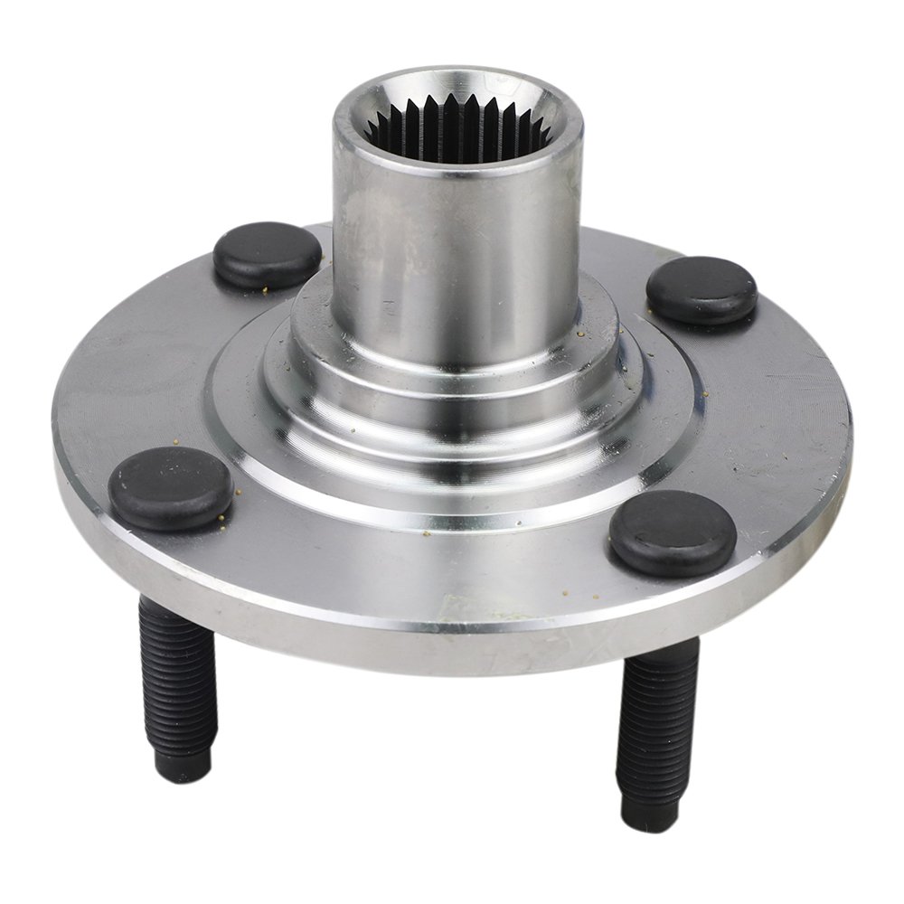 Amazon.com: CRS NT518503 Wheel & Hub Bearing Assembly : Automotive 
