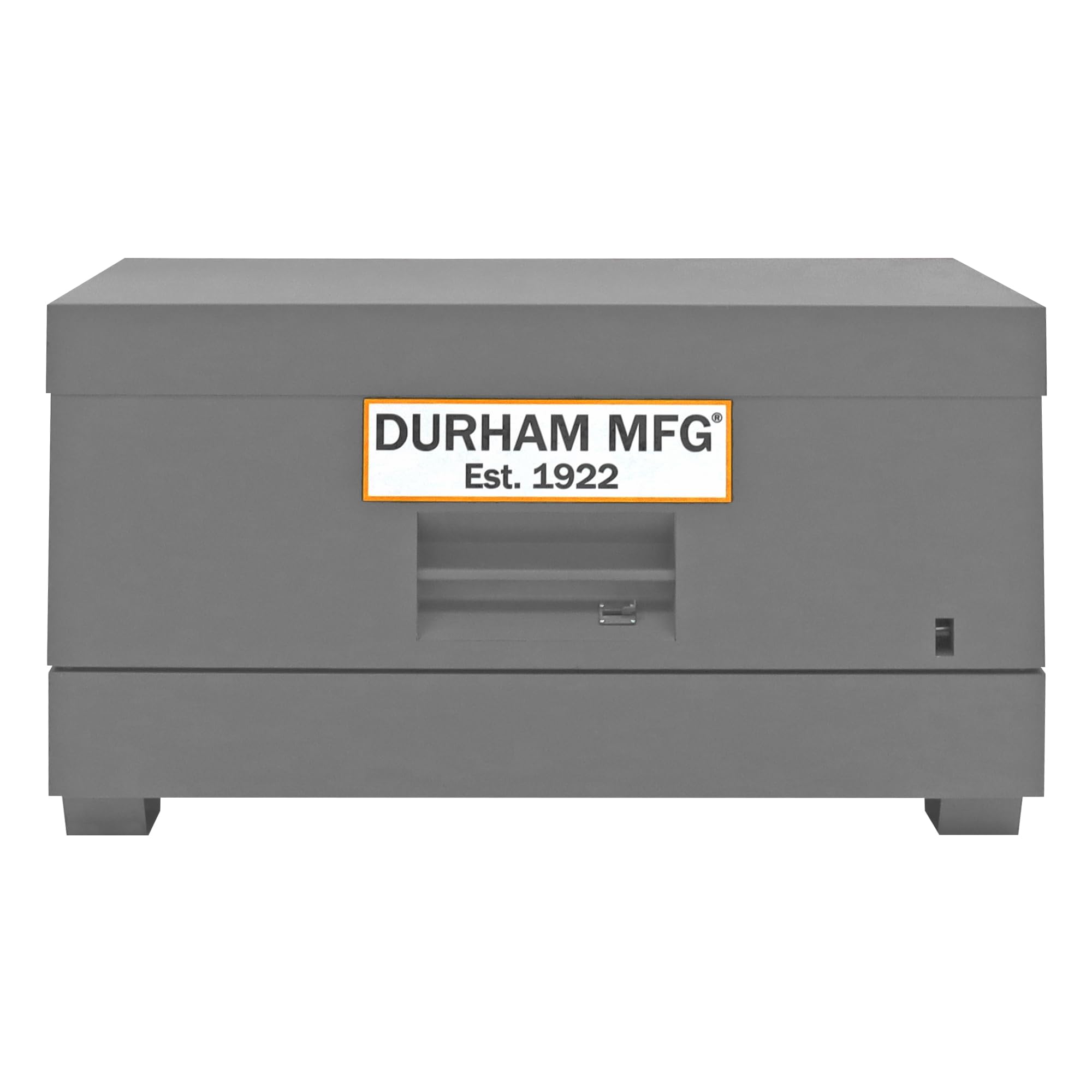 Durham Job Site Cabinet