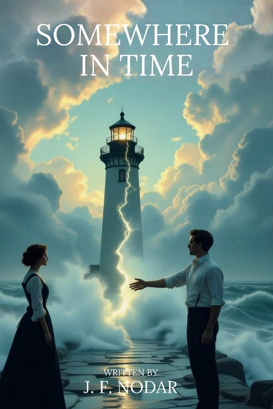 Somewhere in Time