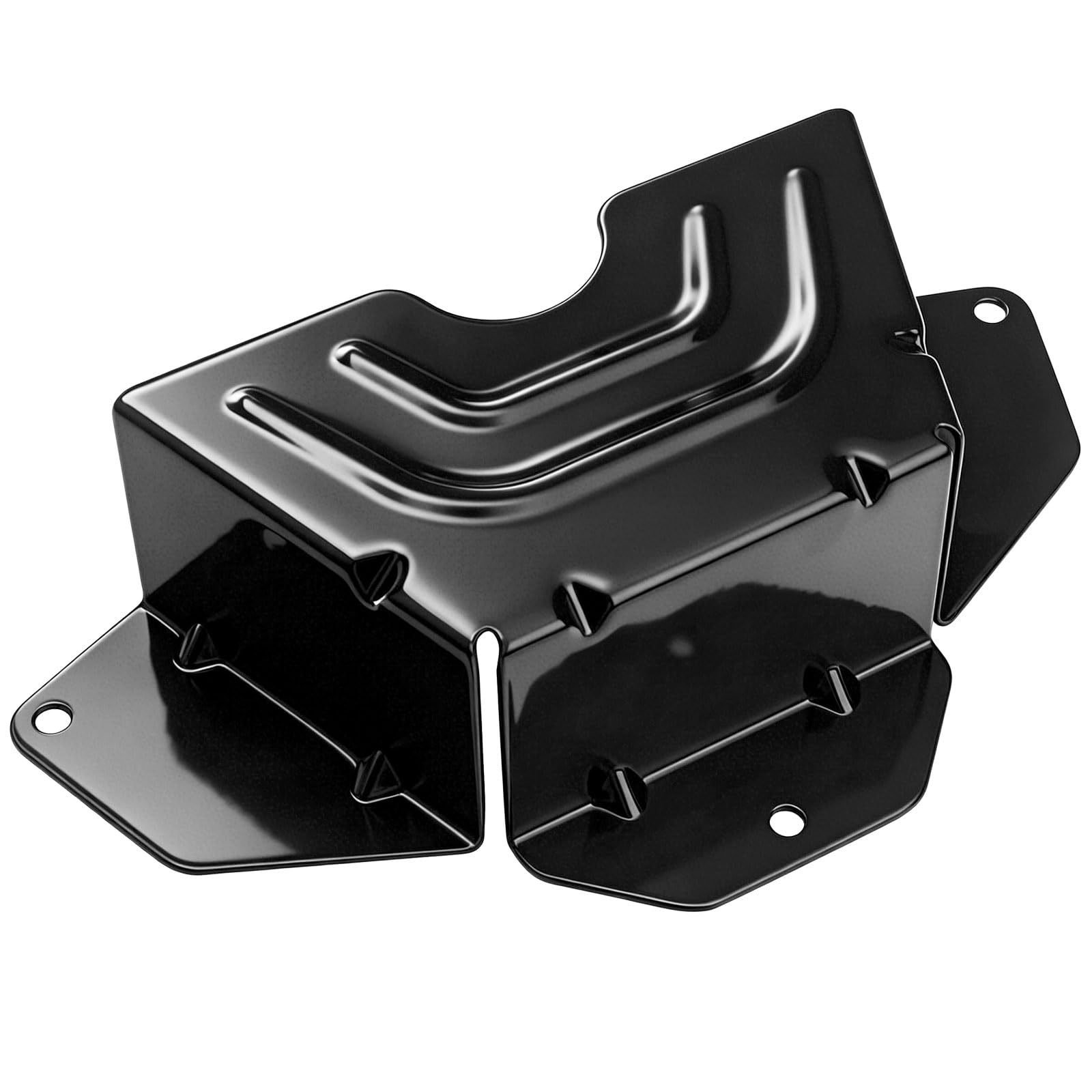 たろ4312 Amazon.com : Karbay 783-08547-0637 Black Deck Belt Cover/Lawn