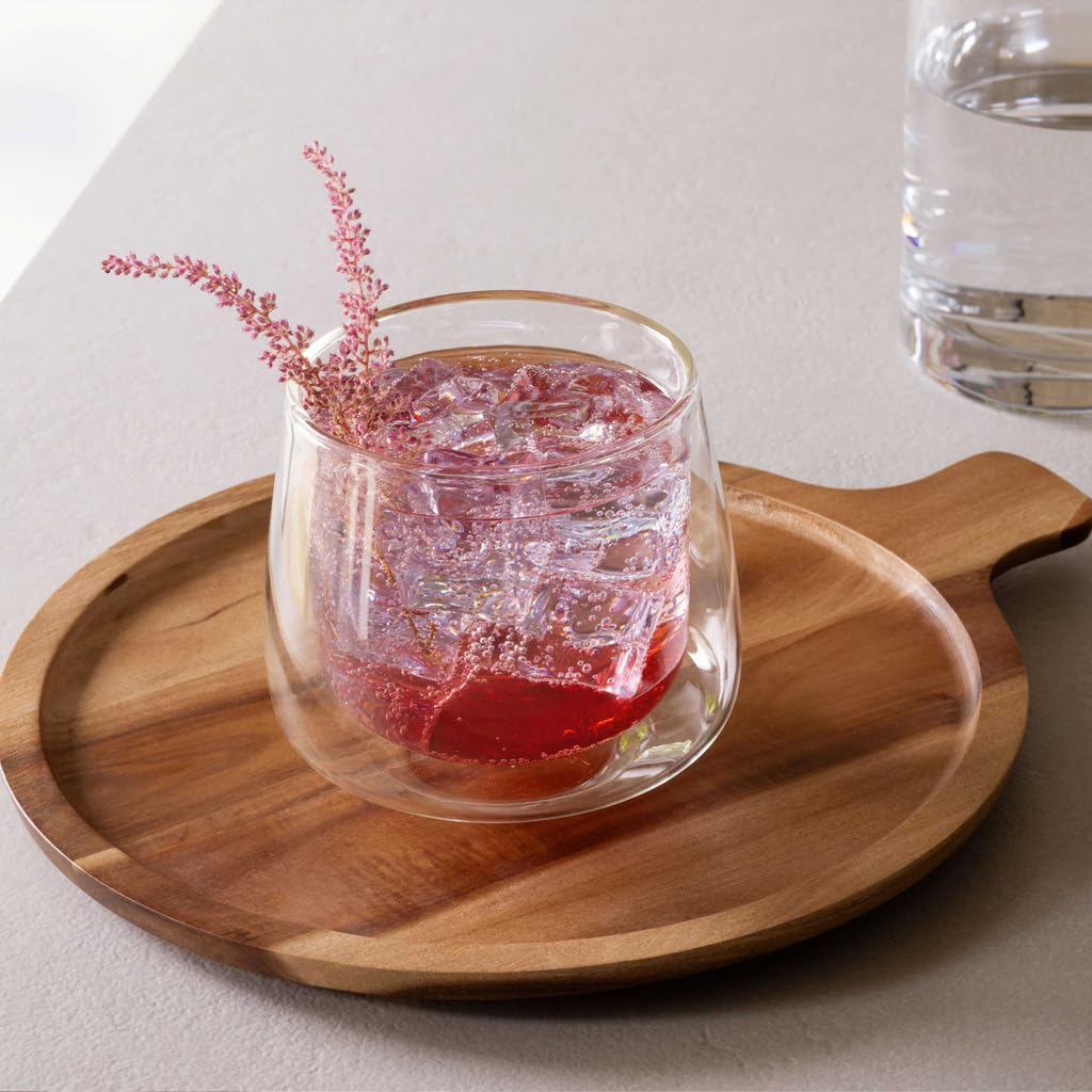 Villeroy & Boch Artesano Hot&Cold Beverages Latte Macchiato cups 2-piece 360 ml a € 29,29 (oggi) | Migliori prezzi e offerte su