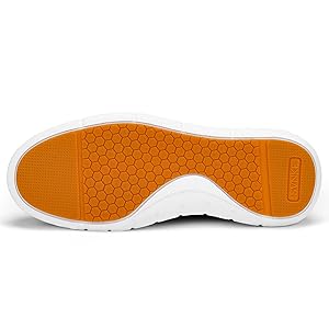 Scarpe Oxford Uomo SVNKE In Pelle - Stringate Eleganti E Leggere - Foto 4