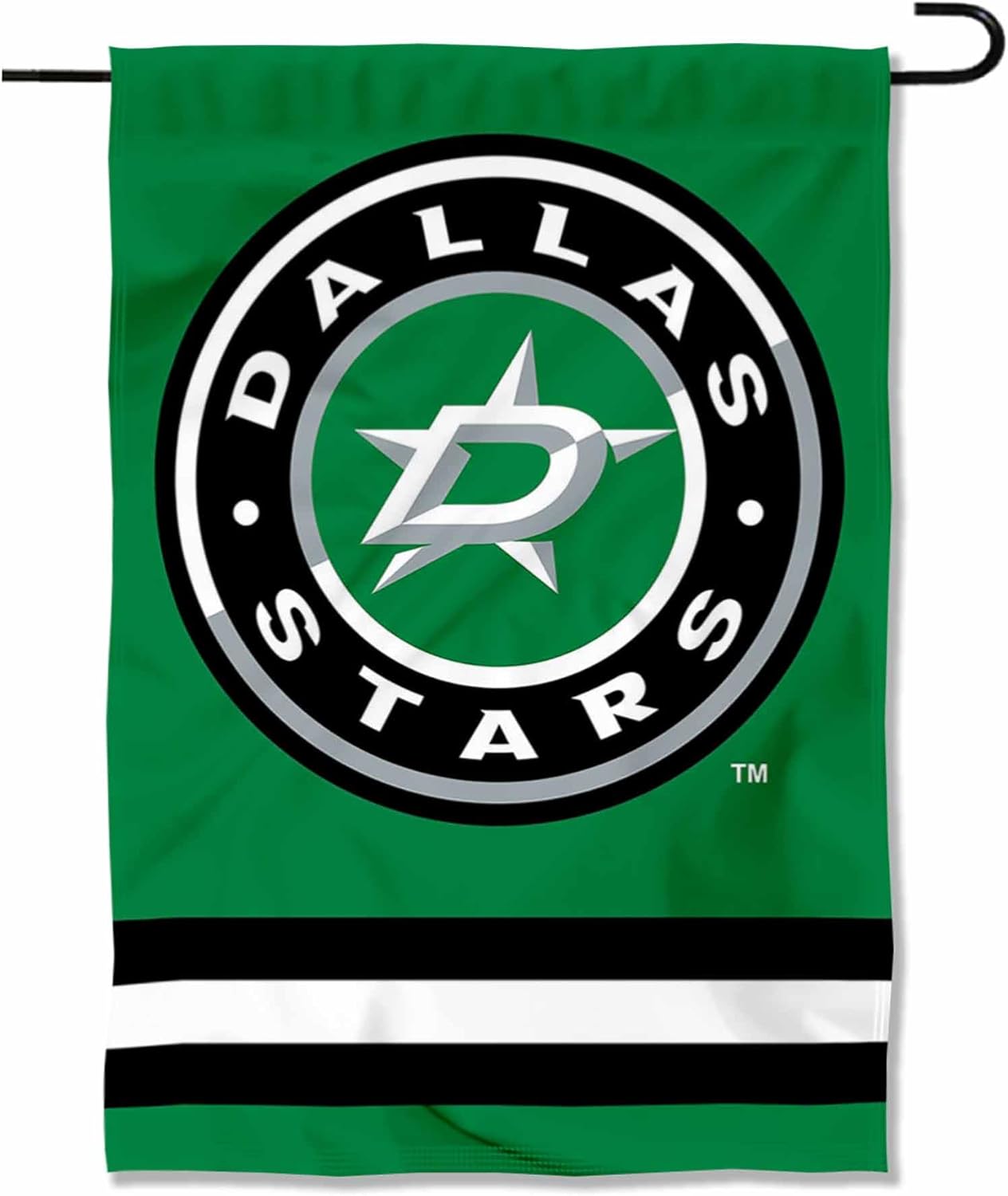 WinCraft Stars Double Sided Garden Banner Flag