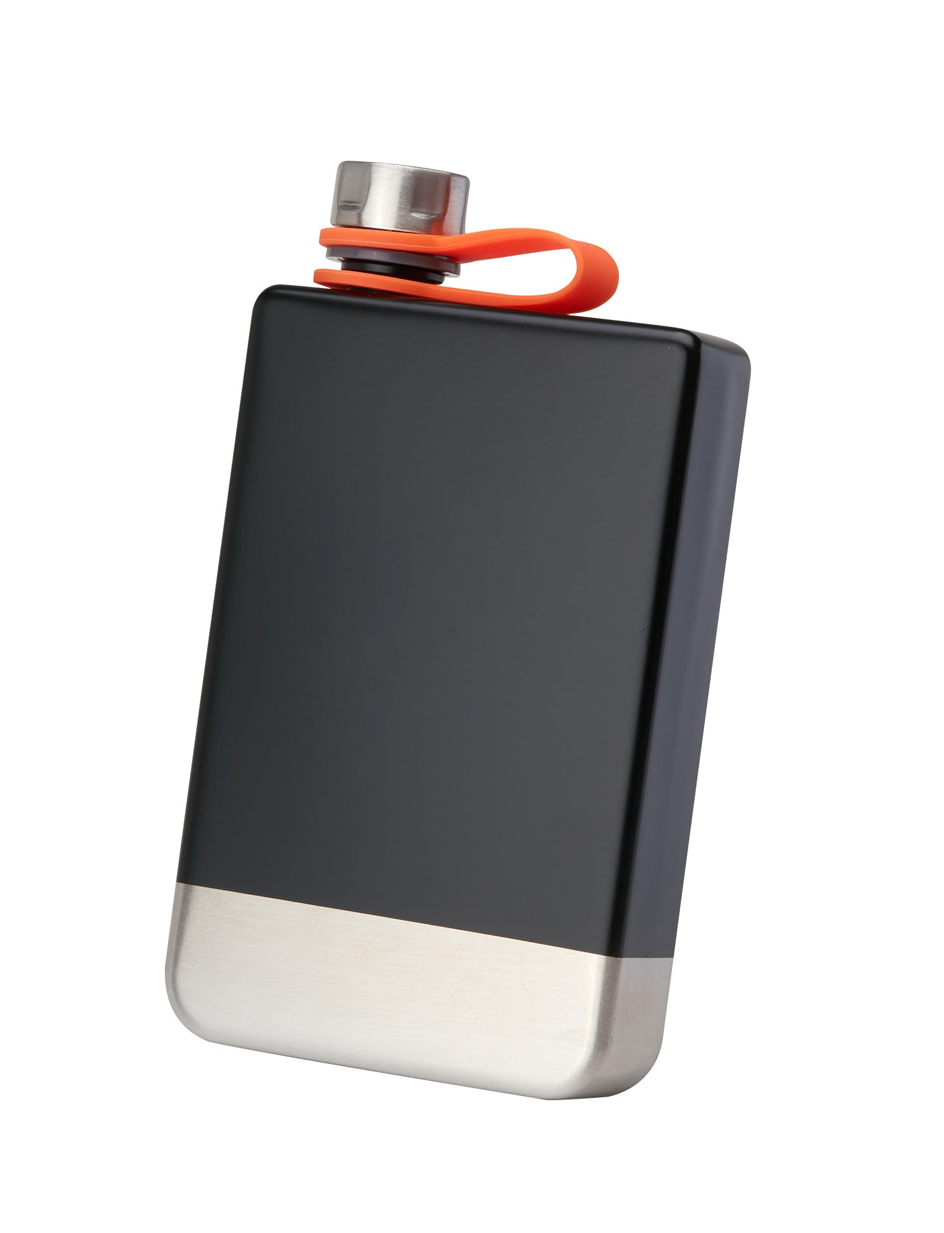 Stainless Steel Trekking Hip Flask