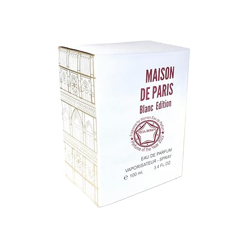Miniatura 8 de META-BOSEM Delilah, Perfume Eau de Parfum Natural Spray  Notas románticas  Gran regalo de vacaciones  para uso durante todo el día  una botella