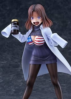 新品WAVE　ドリームテック アマミヤ先生 搾精病棟 1/7 フィギュア アマミヤ先生 | 株式会社ウェーブ