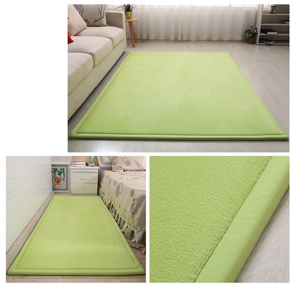 La Isla Living Pompom vloerkleed - Hoogpolig & geluidsdempend - Crèmewit - 160x230 cm